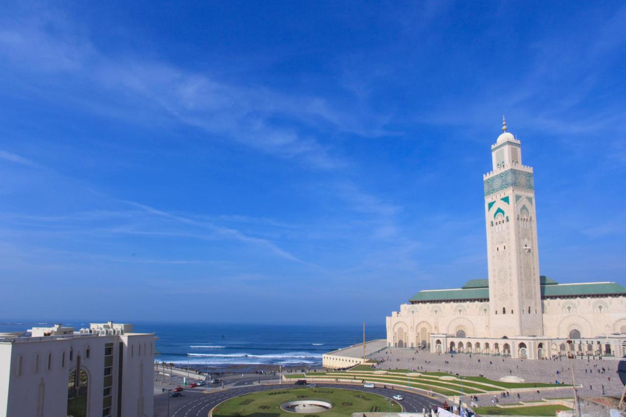 Apartamento Mosquee&sea View