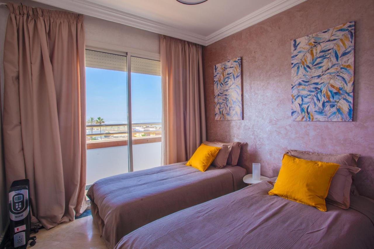 Apartamento Mosquee&sea View
