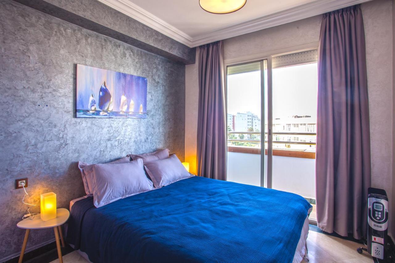 Mosquee&sea View * Casa Blanca