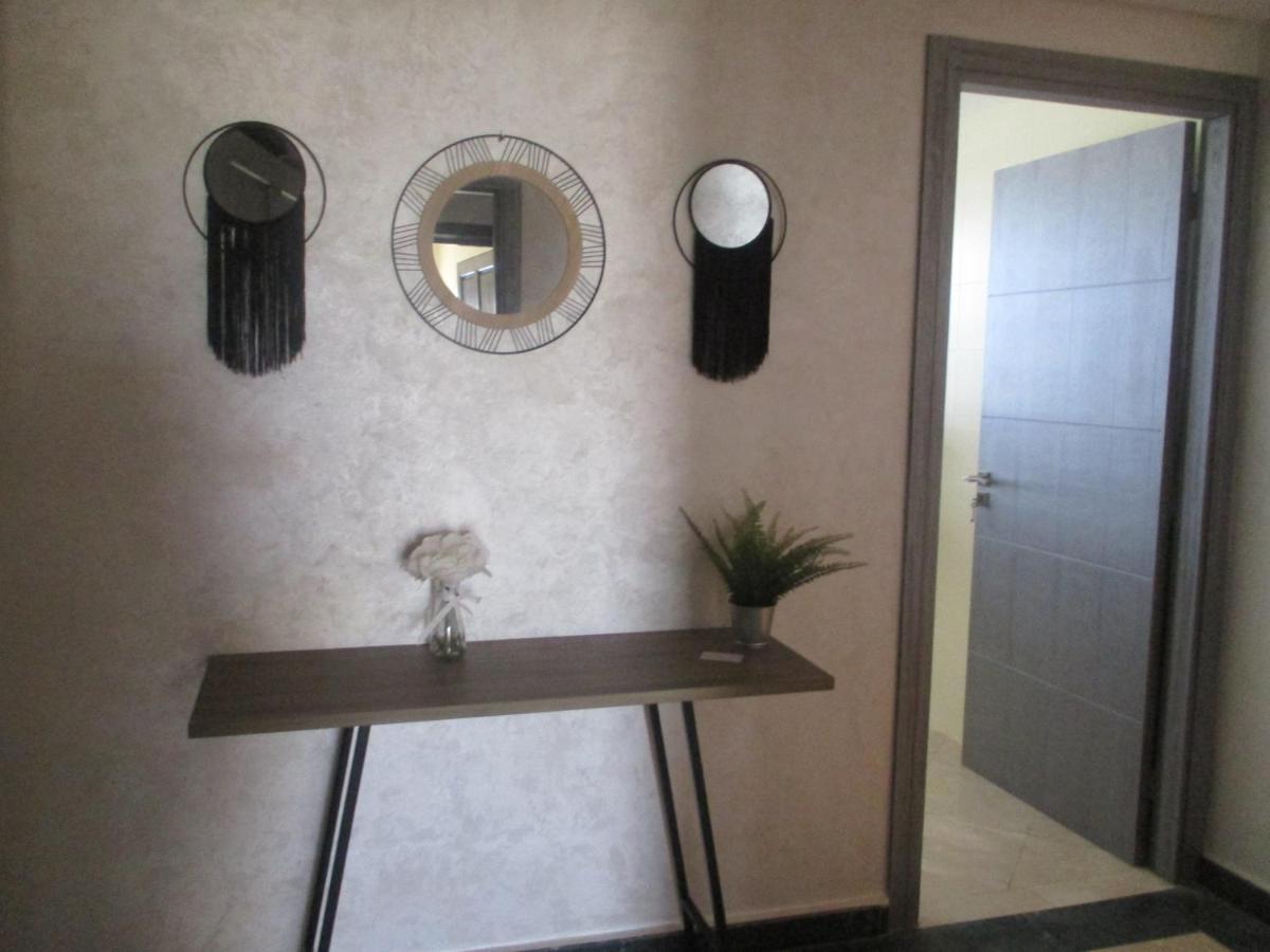 Mosquee&sea View Apartamento Casa Blanca