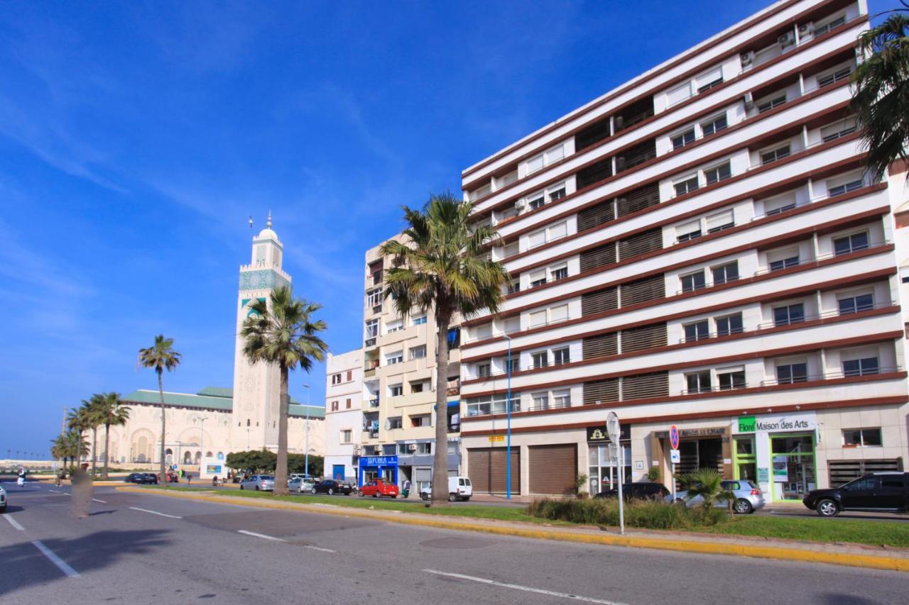 Mosquee&sea View Apartamento