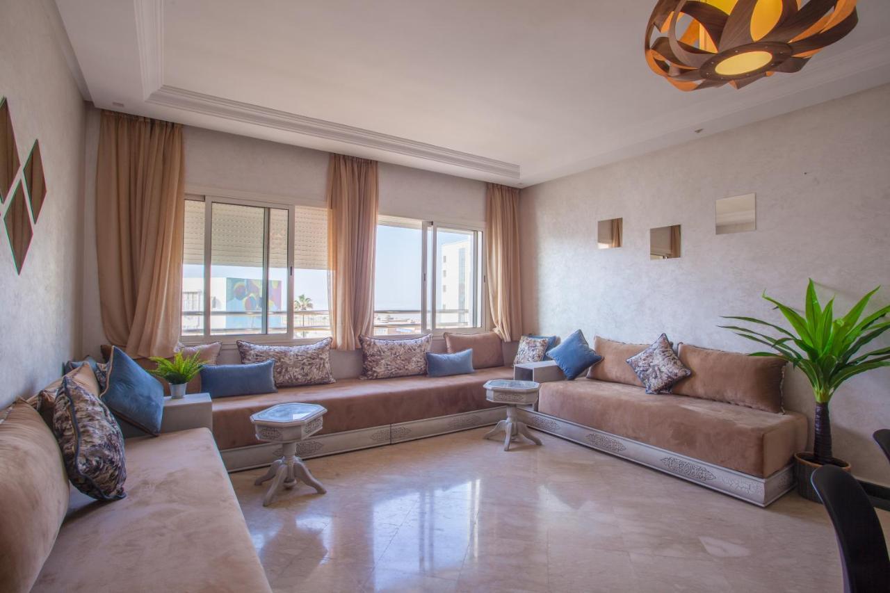 Mosquee&sea View Apartamento *