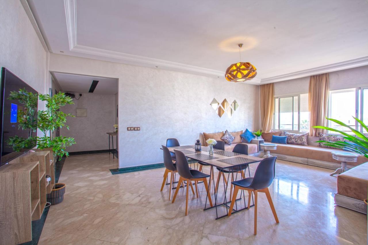 Mosquee&sea View * Casa Blanca