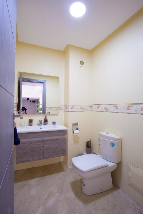 Mosquee&sea View Apartamento *