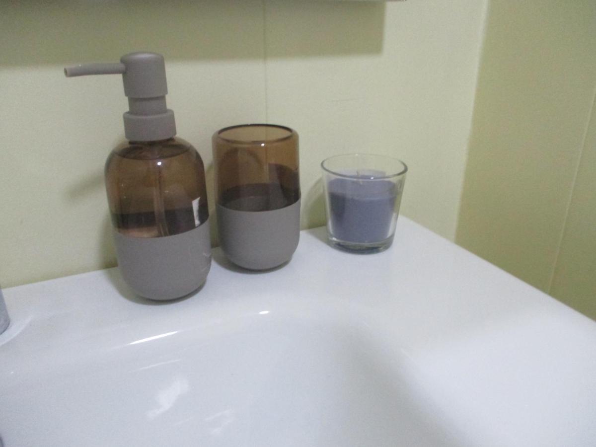 Apartamento Mosquee&sea View
