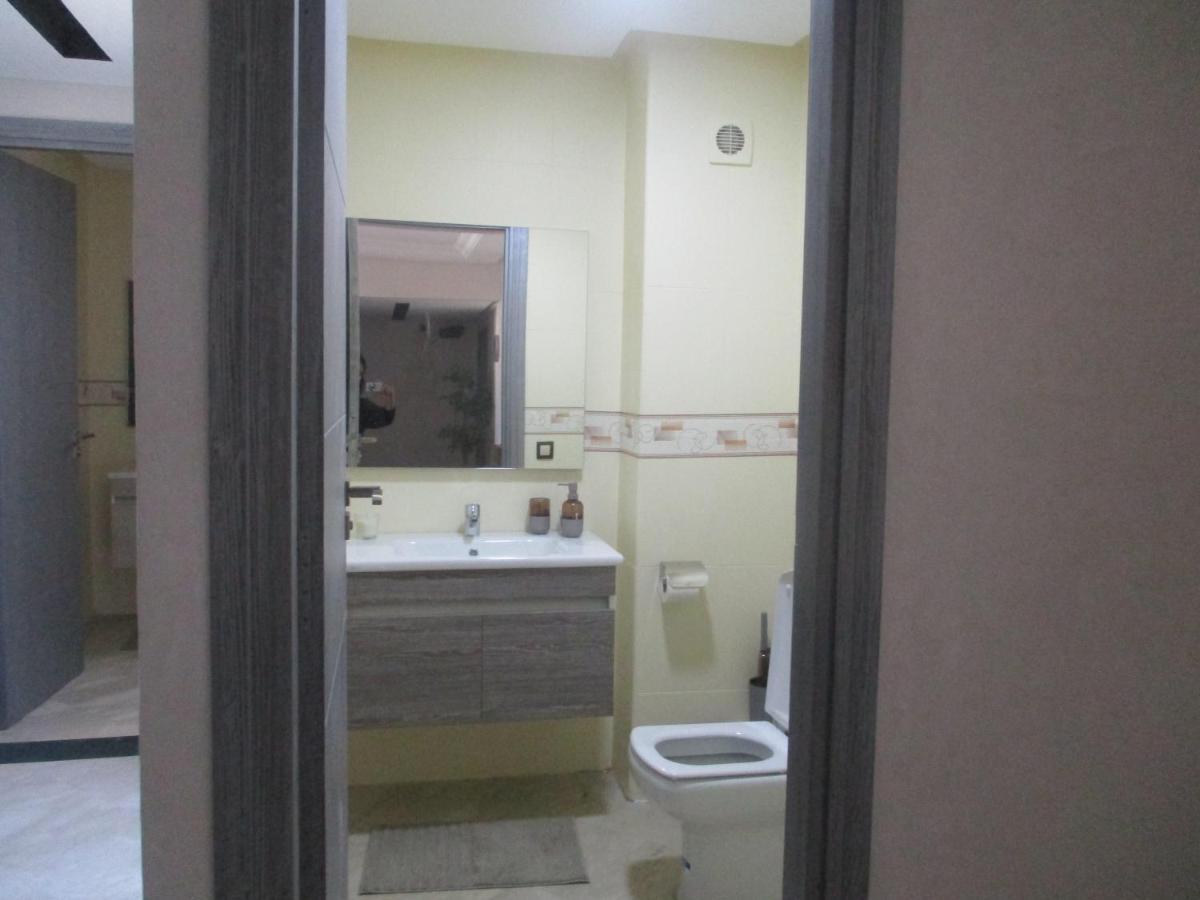 Apartamento Mosquee&sea View *