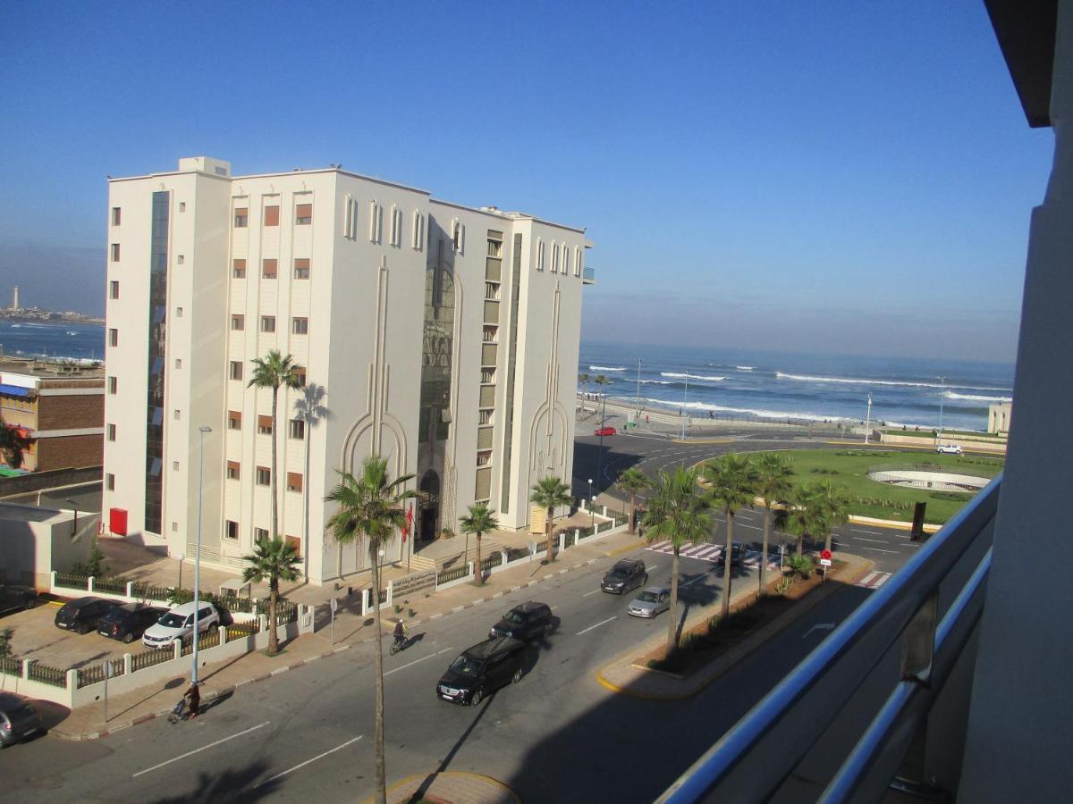 Apartamento Mosquee&sea View *