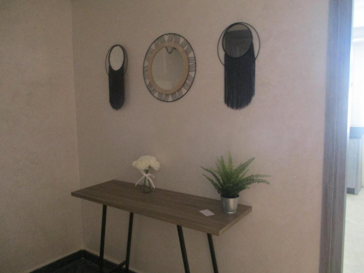 Apartamento Mosquee&sea View