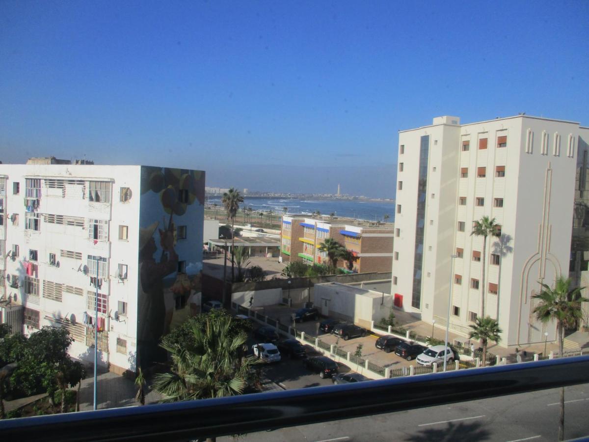 Mosquee&sea View Apartamento Casa Blanca